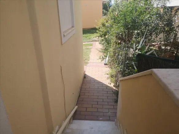 3-bedroom Detached House In Kassandra, Greece (180 M²)