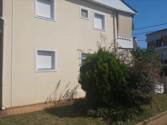 3-bedroom Detached House In Kassandra, Greece (180 M²)