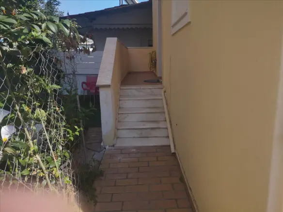 3-bedroom Detached House In Kassandra, Greece (180 M²)