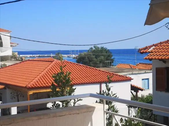 3-bedroom Detached House In Kassandra, Greece (180 M²)