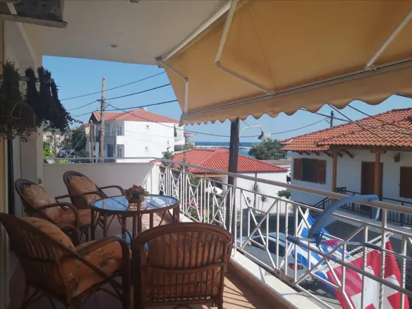3-bedroom Detached House In Kassandra, Greece (180 M²)