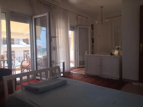 3-bedroom Detached House In Kassandra, Greece (180 M²)