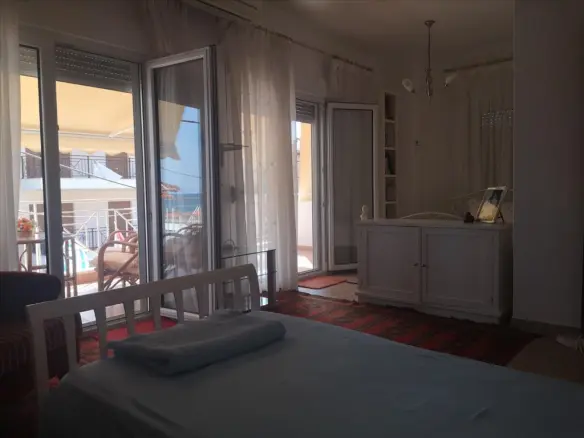 3-bedroom Detached House In Kassandra, Greece (180 M²)