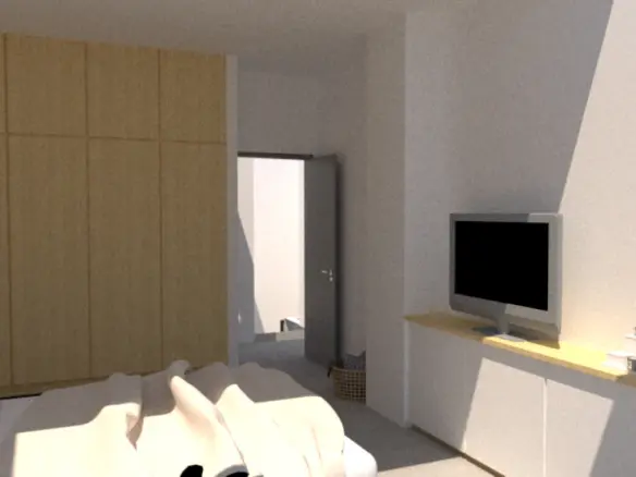 3-bedroom Detached House In Epanomi, Greece (145 M²)