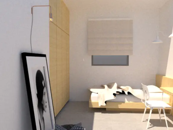 3-bedroom Detached House In Epanomi, Greece (145 M²)