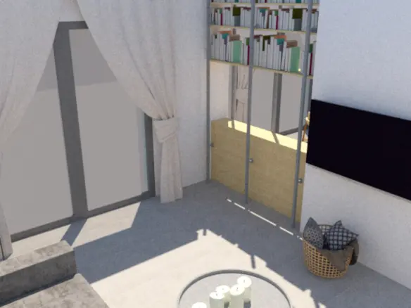 3-bedroom Detached House In Epanomi, Greece (145 M²)
