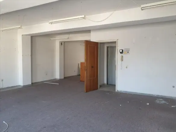 Building In Athens – Center – Center, Greece (715 M²)