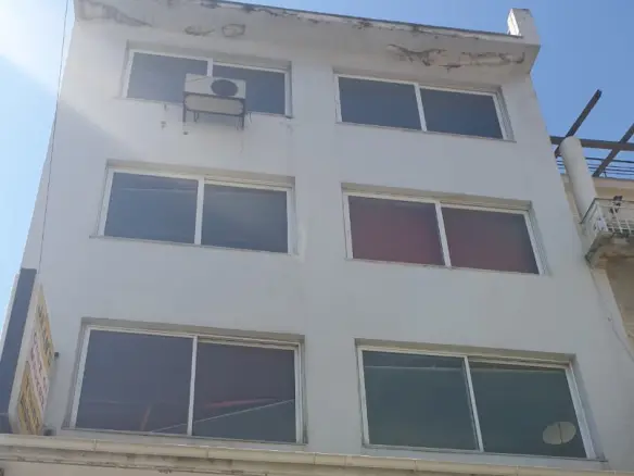 Building In Athens – Center – Center, Greece (715 M²)