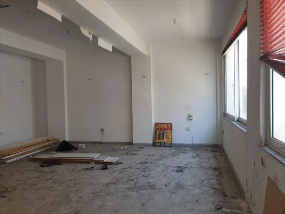 Building In Athens – Center – Center, Greece (715 M²)