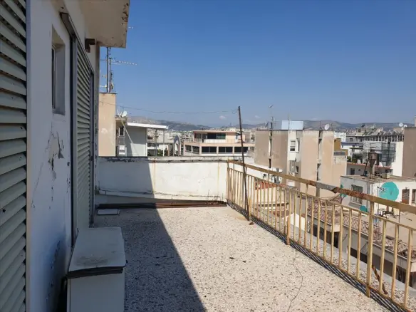 Building In Athens – Center – Center, Greece (715 M²)