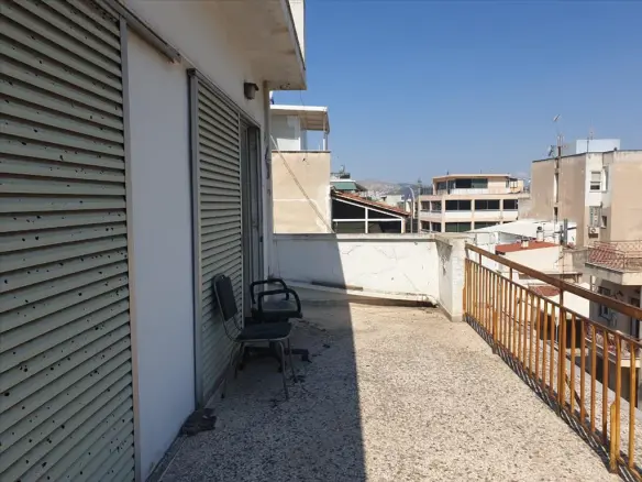 Building In Athens – Center – Center, Greece (715 M²)