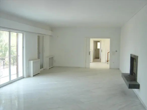 8-bedroom Detached House In Ekali, Greece (600 M²)