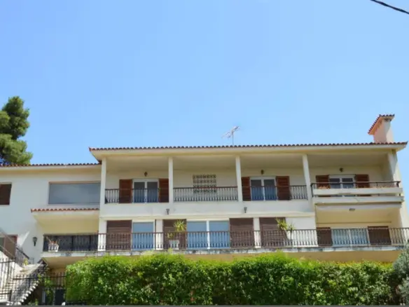 8-bedroom Detached House In Ekali, Greece (600 M²)