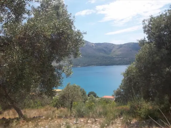 4280 M² Land Parcel Available In Epirus Region