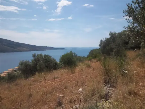 4280 M² Land Parcel Available In Epirus Region