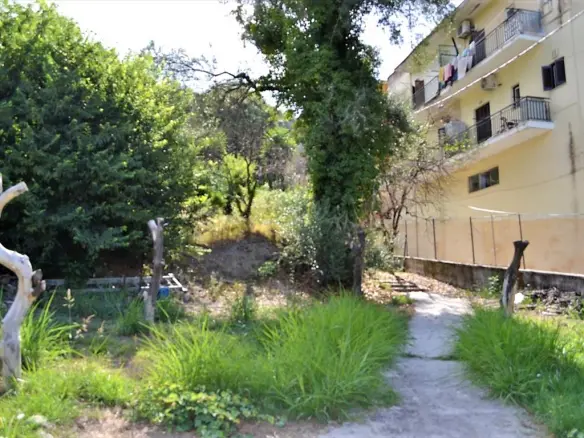 Detached House In Corfu, Greece (150 M²)