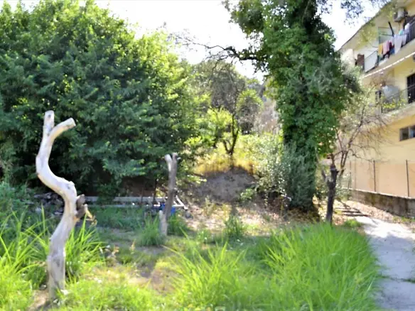 Detached House In Corfu, Greece (150 M²)