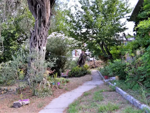 Detached House In Corfu, Greece (150 M²)