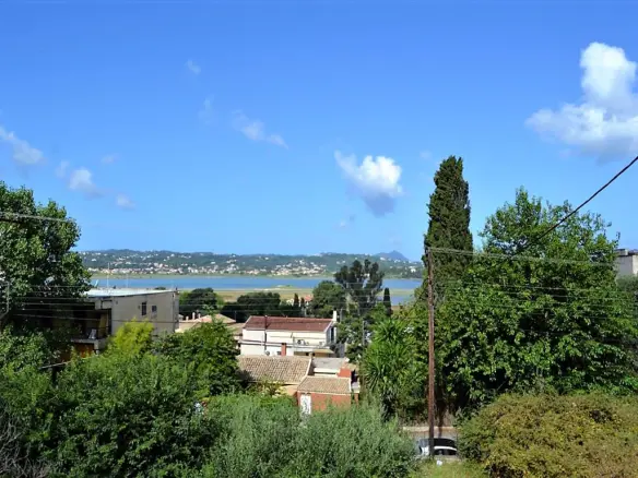 Detached House In Corfu, Greece (150 M²)