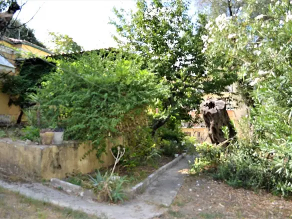 Detached House In Corfu, Greece (150 M²)