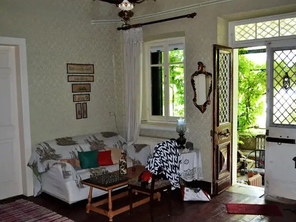 Detached House In Corfu, Greece (150 M²)