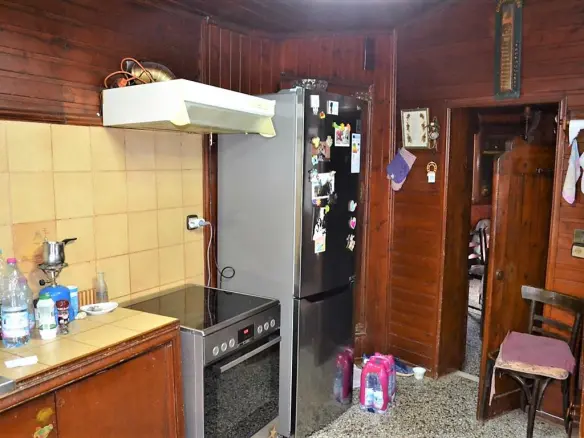 Detached House In Corfu, Greece (150 M²)