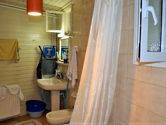 Detached House In Corfu, Greece (150 M²)