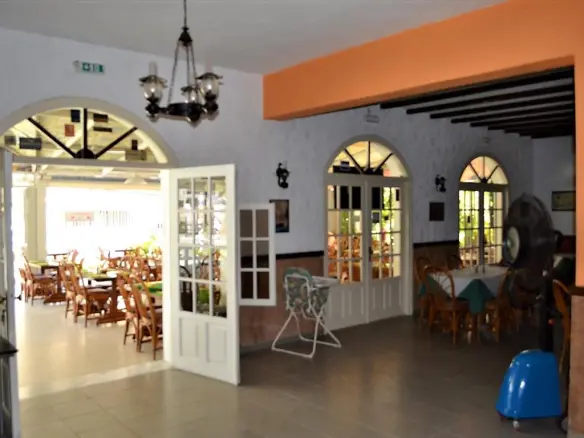 Business In Corfu, Greece (400 M²)