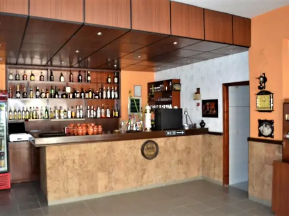 Business In Corfu, Greece (400 M²)