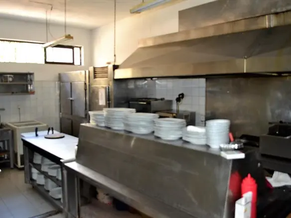 Business In Corfu, Greece (400 M²)