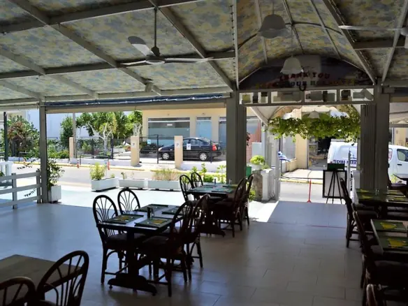 Business In Corfu, Greece (400 M²)