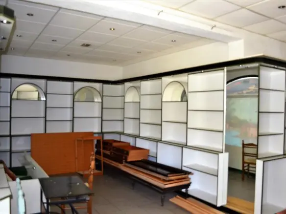 Business In Corfu, Greece (400 M²)