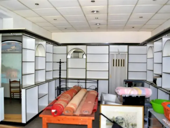 Business In Corfu, Greece (400 M²)
