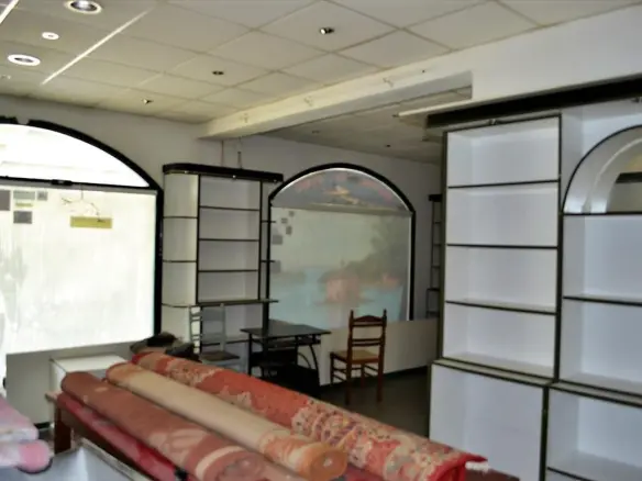 Business In Corfu, Greece (400 M²)