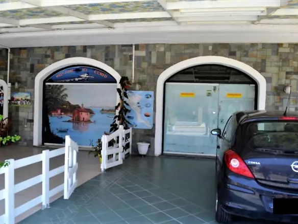Business In Corfu, Greece (400 M²)