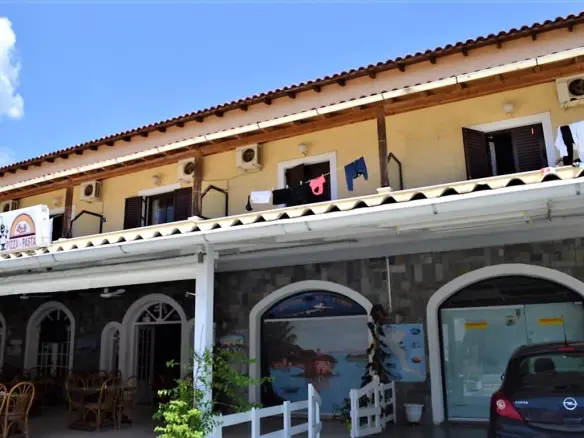 Business In Corfu, Greece (400 M²)