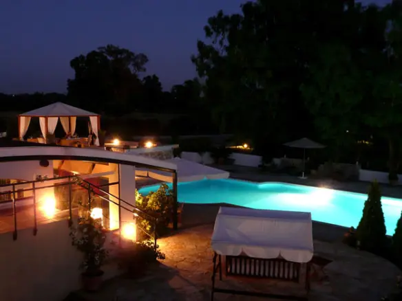 5-bedroom Villa In Greece (630 M²)