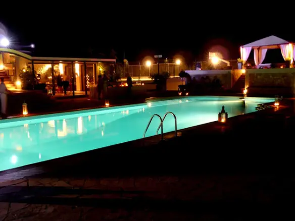 5-bedroom Villa In Greece (630 M²)