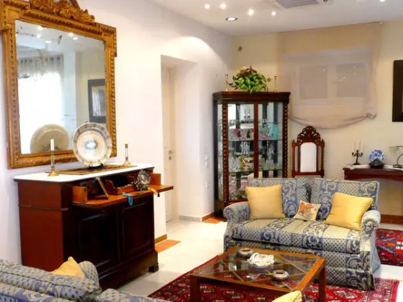 5-bedroom Villa In Greece (630 M²)
