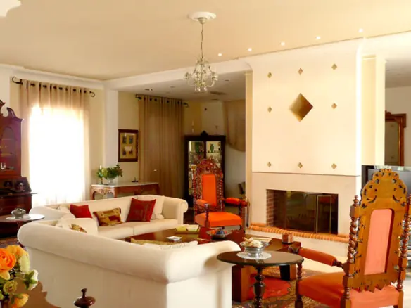 5-bedroom Villa In Greece (630 M²)