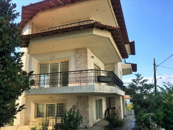 6-bedroom Detached House In Panorama, Greece (400 M²)