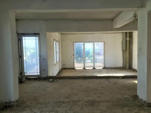 6-bedroom Detached House In Panorama, Greece (400 M²)
