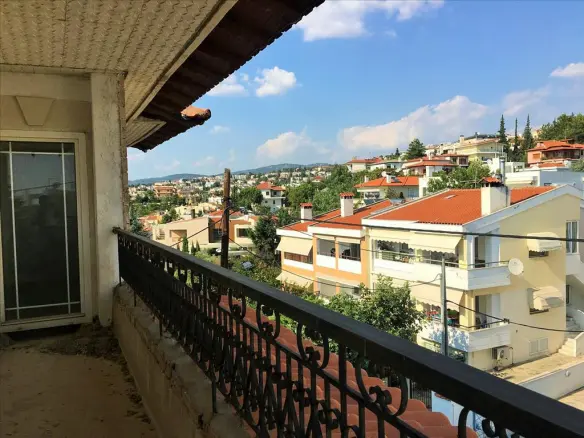 6-bedroom Detached House In Panorama, Greece (400 M²)