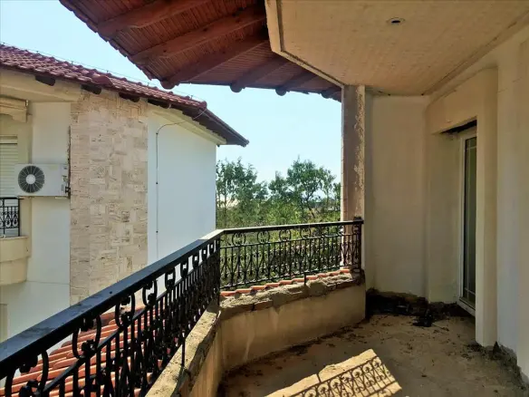 6-bedroom Detached House In Panorama, Greece (400 M²)