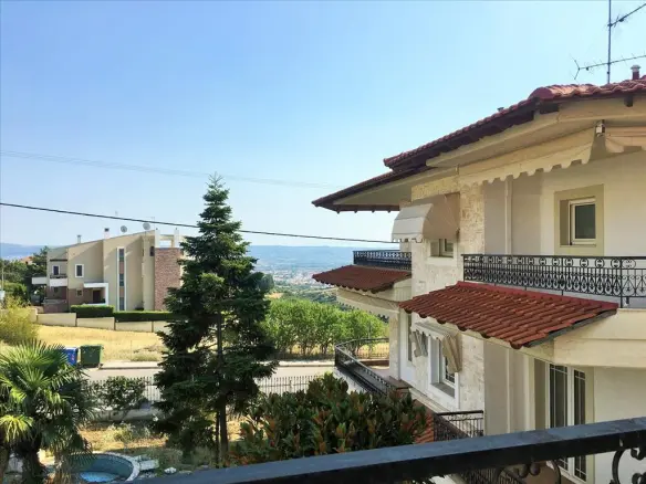 6-bedroom Detached House In Panorama, Greece (400 M²)