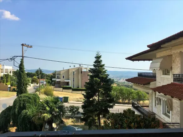 6-bedroom Detached House In Panorama, Greece (400 M²)