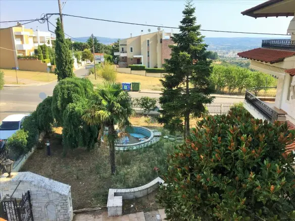 6-bedroom Detached House In Panorama, Greece (400 M²)
