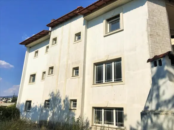 6-bedroom Detached House In Panorama, Greece (400 M²)