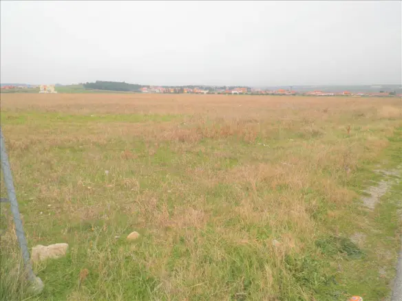 Land In Nea Propontida, Greece
