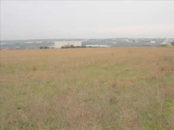 Land In Nea Propontida, Greece